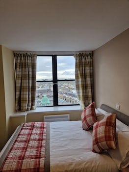 Britannia Inn Glasgow