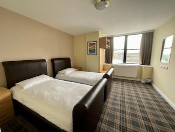 Britannia Inn Glasgow