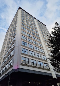 Britannia Inn Glasgow