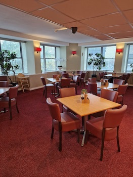 Britannia Inn Glasgow