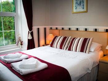 George Borrow Hotel
