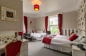 George Borrow Hotel