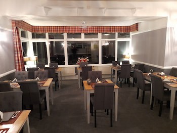 George Borrow Hotel