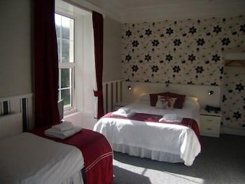 George Borrow Hotel