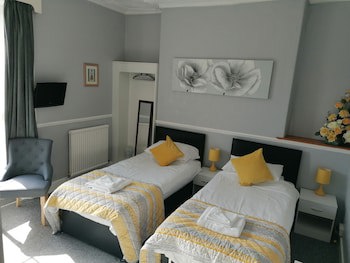 George Borrow Hotel
