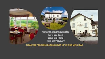 George Borrow Hotel