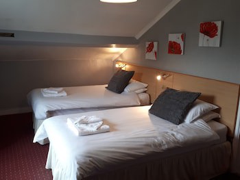 George Borrow Hotel