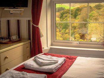 George Borrow Hotel