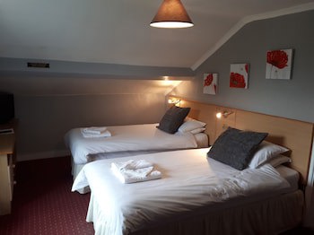George Borrow Hotel