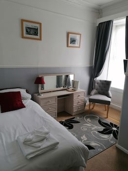 George Borrow Hotel