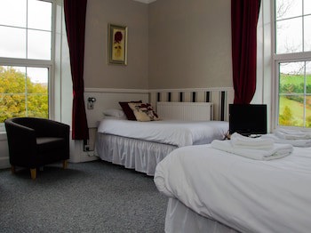 George Borrow Hotel