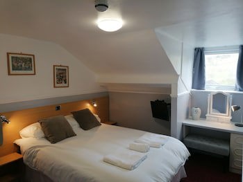 George Borrow Hotel