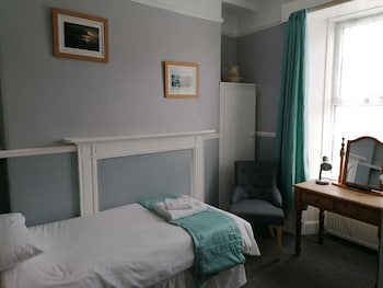 George Borrow Hotel