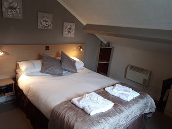 George Borrow Hotel