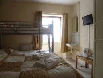 Belle Vue Hotel
