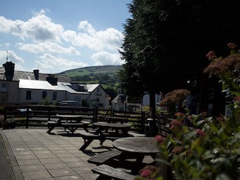 Belle Vue Hotel
