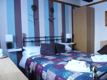 Belle Vue Hotel