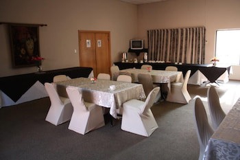 Eagles Nest Lodge