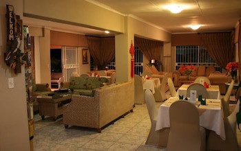 Eagles Nest Lodge