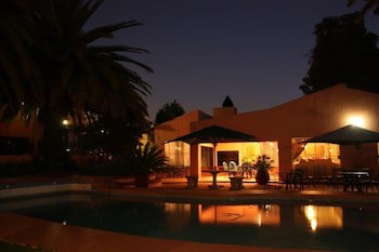 Eagles Nest Lodge