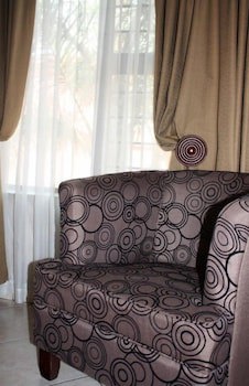 Eagles Nest Lodge