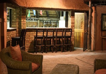 Eagles Nest Lodge