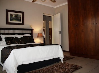 Eagles Nest Lodge