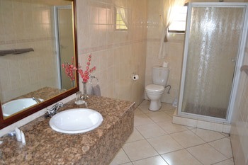 Eagles Nest Lodge