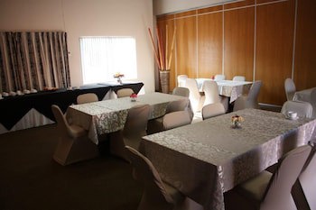 Eagles Nest Lodge