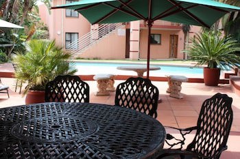 Eagles Nest Lodge