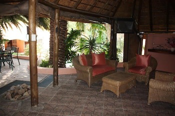 Eagles Nest Lodge