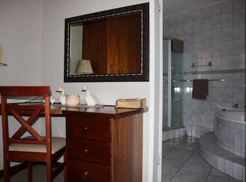 Eagles Nest Lodge