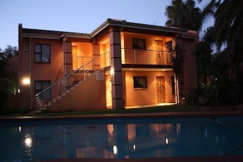 Eagles Nest Lodge