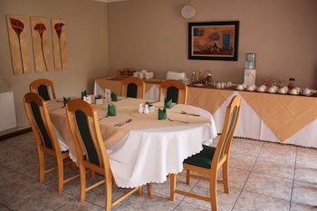 Eagles Nest Lodge