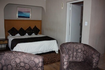 Eagles Nest Lodge