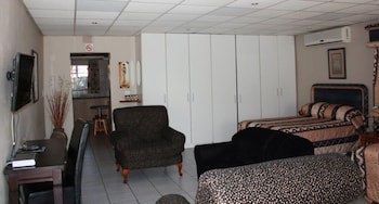 Eagles Nest Lodge