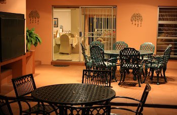 Eagles Nest Lodge
