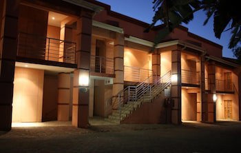 Eagles Nest Lodge
