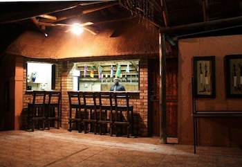 Eagles Nest Lodge