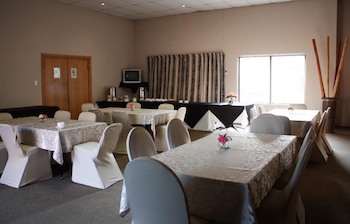 Eagles Nest Lodge