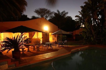 Eagles Nest Lodge