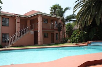 Eagles Nest Lodge