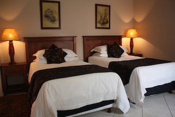 Eagles Nest Lodge