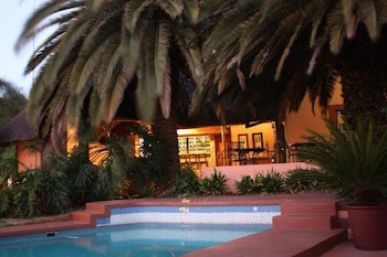 Eagles Nest Lodge