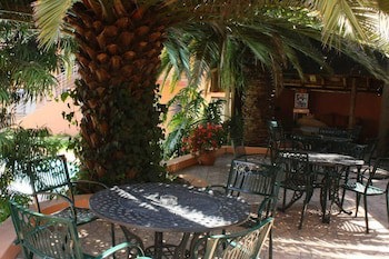 Eagles Nest Lodge