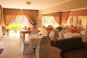 Eagles Nest Lodge