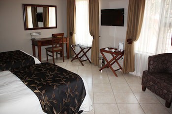 Eagles Nest Lodge