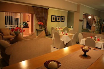 Eagles Nest Lodge