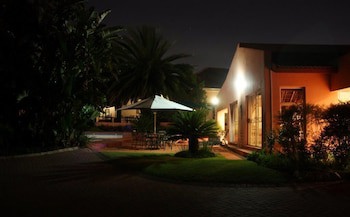 Eagles Nest Lodge