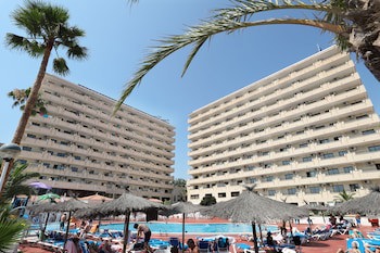 Hotel Playas De Torrevieja